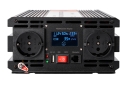 Гибридный ИБП/инвертор 4SUN MAXX SINUS 2000 W 12/230V 1000/2000W (R0279 PRZ279) - 4