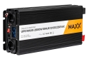 Гибридный ИБП/инвертор 4SUN MAXX SINUS 2000 W 12/230V 1000/2000W (R0279 PRZ279) - 6