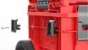 Набор креплений для аксессуаров Qbrick System Connectors Set 3 (5901238260615) - 3