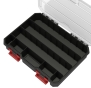 Органайзер для інструментів Qbrick System Regular Compact Organizer L (5901238261582) - 4