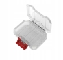 Органайзер для інструментів Qbrick System Regular Compact Organizer S TRA (5901238261575) - 3