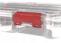 Органайзер для інструментів Qbrick System Regular Compact Organizer S TRA (5901238261575) - 4