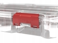 Органайзер для інструментів Qbrick System Regular Compact Organizer M TRA (5901238261568) - 4