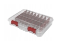 Органайзер для інструментів Qbrick System Regular Compact Organizer L TRA (5901238261551) - 1