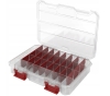 Органайзер для інструментів Qbrick System Regular Compact Organizer L TRA (5901238261551) - 2