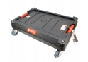 Набір ящиків для інструментів Qbrick System Qbrick System Two Box 200 Flex Platform set 6 (QBRICKTWOPLATFORMASET6) - 2