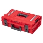 Набір ящиків для інструментів Qbrick System ONE SET TECHNIK RED 2.0 - 3