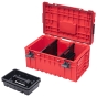 Набір ящиків для інструментів Qbrick System ONE SET TECHNIK RED 2.0 - 5