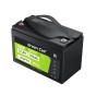 Аккумулятор Green Cell LiFePO4 100Ah + BMS 12.8V (LFPGC12V100AH) - 5