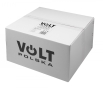 Гибридный ИБП/инвертор Volt Polska SINUS PRO 800 S 12/230V 500/800W + 30A MPPT (3SPS098012) - 6