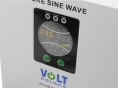 Гибридный ИБП/инвертор Volt Polska SINUS PRO 800 S 12/230V 500/800W + 30A MPPT (3SPS098012) - 7