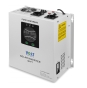 Комплект аварийного питания Гибридный ИБП/инвертор Volt Polska SINUS PRO 1000 S + Аккумулятор Volt Polska 100 Ah 12V - 2