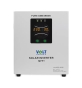 Комплект аварийного питания Гибридный ИБП/инвертор Volt Polska SINUS PRO 1000 S + Аккумулятор Volt Polska 100 Ah 12V - 3
