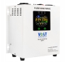 Комплект Гибридный ИБП/инвертор Volt Polska SINUS PRO 800 S + Аккумулятор Volt Polska 100 Ah 12V - 3