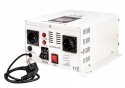 Комплект Гибридный ИБП/инвертор Volt Polska SINUS PRO 800 S + Аккумулятор Volt Polska 100 Ah 12V - 5