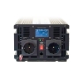 Комплект аварійного живлення 4SUN MAXX SINUS 4000W + Акумулятор VOLT AGM 100Ah (20А) - 6
