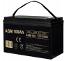Комплект Volt Polska ULTRA PLUS 7000 24/230V (3500/7000W)  + 2 шт Акумулятор VOLT VRLA 100Ah 12V  - 2