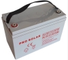 Комплект 4SUN MAXX SINUS 2000 W 12/230V 1000/2000W + VOLT AGM VRLA DEEP CYCLE 110Ah 12V - 6