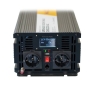 Комплект 4SUN MAXX SINUS 3000 W 12/230V 1500/3000W + VOLT AGM VRLA DEEP CYCLE 110Ah 12V - 4
