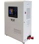 Аварійний комплект Volt Polska SINUS PRO 2600 E PLUS 24/230V 1800/2600W + 2 шт Акумулятор LiFePo4 12,8V 100 Ah - 5
