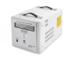 Гібридний ДБЖ/інвертор Volt Polska SINUS PRO 3000 E + 4 Акумуляторb VOLT AGM  DEEP CYCLE 74Ah 12V  - 2