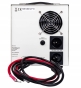 Комплект Volt Polska SINUS PRO 1500E  12/230V 1000/1500W + Акумулятор гелевий Volt Polska GEL 110 Ah - 5