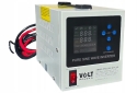 Комплект Volt Polska SINUS PRO 850 E PLUS 12/230V 500/850W + Акумулятор GEL 12V 110 Ah - 2