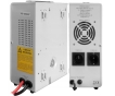 Аварійний комплект Volt Polska SINUS PRO 900 E PLUS 12/230V 600/900W + Акумулятор LiFePO4 12,8V 100 Ah - 4