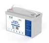Аварийный комплект инвертор Volt Polska SINUS PRO 1200 E PLUS 800/1200W + Аккумулятор LiFePO4 100 Ач 12,8V - 6
