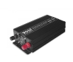 Перетворювач напруги VOLT Polska SINUS 1600 12V на 230V 800/1600W (3SIP160012) - 1