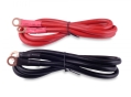 Перетворювач напруги VOLT Polska SINUS 1600 12V на 230V 800/1600W (3SIP160012) - 4