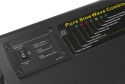 Гібридний ДБЖ/інвертор Volt Polska POWER SINUS 6000 48/230V 6000/18000W (3SSP600048) - 4