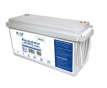Акумулятор Volt Polska LiFePO4 25,6V 120Ah (120A) + BMS (6AKLI24120) - 1