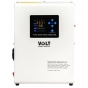 Аварийный комплект Volt Polska SINUS PRO 2600 E PLUS 24/230V 1800/2600W + Аккумулятор LiFePo4 25,6V 120 Ah - 4