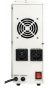 Аварийный комплект Volt Polska SINUS PRO 2600 E PLUS 24/230V 1800/2600W + Аккумулятор LiFePo4 25,6V 120 Ah - 5