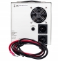 Аварийный комплект Volt Polska SINUS PRO 1500 E 12/230V 1050/1500W + Аккумулятор AGM Gren Cell 100Ah 12V - 4