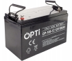 Аварийный комплект питания Volt Polska SINUS PRO 1500 E 12/230V 1050/1500W + Аккумулятор VOLT AGM 100Ah 12V - 3