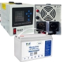 Аварійни комплект живлення Volt Polska SINUS PRO 850 E PLUS 12/230V 500/850W + Акумулятор LiFePo4 12.8V 100 Ah - 1
