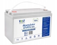 Аварійни комплект живлення Volt Polska SINUS PRO 850 E PLUS 12/230V 500/850W + Акумулятор LiFePo4 12.8V 100 Ah - 6