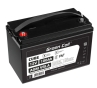 Аварийный комплект питания Volt Polska SINUS PRO 850 E PLUS 12/230V 500/850W + Аккумулятор Green Cell AGM 12V 100 Ah - 5