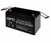 Аварийный комплект питания Volt Polska SINUS PRO 850 E PLUS 12/230V 500/850W + Аккумулятор OPTI 12V 100 Ah - 5