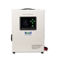 УЦІНКА! Гібридний ДБЖ/інвертор Volt Polska SINUS PRO 1200 E PLUS 12/230V 800/1200W (3SPM12012M) - 1