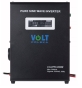 УЦІНКА! Гібридний ДБЖ/інвертор Volt Polska SINUS PRO 2000 W 24/230V 1400/2000W (3SP200024W) - 1