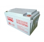 Акумулятор VOLT AGM VRLA DEEP CYCLE 74Ah 12V (6AKXDEEP07) - 2