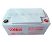 Акумулятор VOLT AGM VRLA DEEP CYCLE 74Ah 12V (6AKXDEEP07) - 3