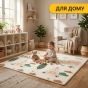 Детский игровой коврик LEOBRO 150 x 200 x 1 см (LB-1030) (LB-1030) - 7
