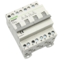 Перемикач генератора TRACON SVK4-63 - 1