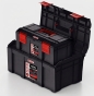 УЦІНКА! Набір ящиків для інструментів QBRICK REGULAR R-BOX SET: 19+16+13 (5901238253938) - 1
