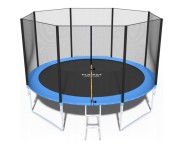 Батут FunFit 374см