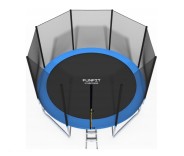 Батут FunFit 374см